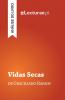 Vidas Secas - Graciliano Ramos (análise de livro)