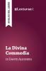 La Divina Commedia - Dante Alighieri (analisi del libro)