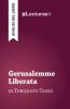 Gerusalemme Liberata - Torquato Tasso (analisi del libro)