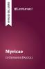 Myricae - Giovanni Pascoli (analisi del libro)