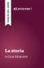 La storia - Elsa Morante (analisi del libro)