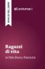Ragazzi di vita - Pier Paolo Pasolini (analisi del libro)