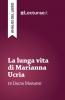 La lunga vita di Marianna Ucrìa - Dacia Maraini (analisi del libro)