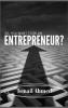 So You Want To Be An Entrepreneur?