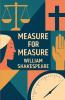 Measure For Measure(Illustrated)