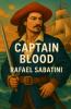 Captain Blood(Illustrated)