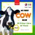 My First Cow Book | Mi Primer Libro de Vacas