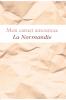 Mon carnet amoureux La Normandie