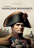 La vie de Napoléon Bonaparte
