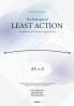 The Principle of Least Action