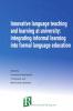Innovative language teaching and learning at university