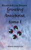 Growing Antichrist tome 1