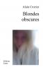 Blondes obscures