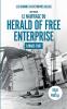 Le naufrage du Herald of Free Enterprise