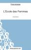 L'Ecole des Femmes de Moli��re (Fiche de lecture)