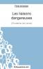 Les liaisons dangereuses de Choderlos de Laclos (Fiche de lecture)