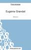 Eug��nie Grandet de Balzac (Fiche de lecture)