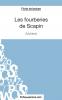 Les fourberies de Scapin de Moli��re (Fiche de lecture)