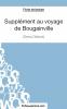 Suppl��ment au voyage de Bougainville - Denis Diderot (Fiche de lecture)
