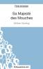 Sa Majest�� des Mouches de William Golding (Fiche de lecture)