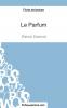 Le Parfum de Patrick S��skind (Fiche de lecture)