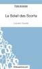 Le Soleil des Scorta de Laurent Gaud�� (Fiche de lecture)