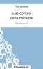 Les contes de la B��casse de Maupassant (Fiche de lecture)