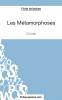 Les M��tamorphoses d'Ovide (Fiche de lecture)