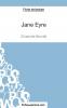 Jane Eyre de Charlotte Bront�� (Fiche de lecture)