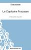 Le Capitaine Fracasse de Th��ophile Gautier (Fiche de lecture)