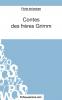 Contes des fr��res Grimm (Fiche de lecture)