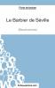 Le Barbier de S��ville - Beaumarchais (Fiche de lecture)