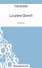 Le p��re Goriot de Balzac (Fiche de lecture)