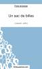 Un sac de billes de Joseph Joffo (Fiche de lecture)