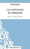 La controverse de Valladolid - Jean-Claude Carri��re (Fiche de lecture)