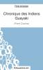 Chronique des Indiens Guayaki de Pierre Clastres (Fiche de lecture)