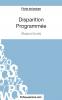 Disparition Programm��e de Roland Smith (Fiche de lecture)