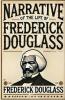 Narrative Of The Life Frederick Douglass(Illustrated)