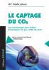 Le captage du CO2