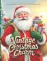 Vintage Christmas Charm