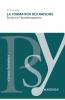 La formation des raisons