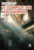 Le complot des philosophes