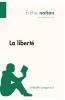 La libert�� (Fiche notion)
