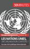 Les Nations unies une organisation contest��e ?