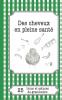 Des cheveux en pleine santé: 25 trucs et astuces de grand-mère (LEMAITRE PUBLISHING) (French Edition)