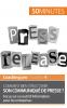 Comment bien structurer son communiqu�� de presse ?