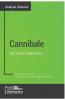 Cannibale de Didier Daeninckx (Analyse approfondie)