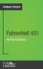 Fahrenheit 451 de Ray Bradbury (Analyse approfondie)