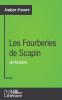 Les Fourberies de Scapin de Molière (Analyse approfondie): Approfondissez votre lecture de cette œuvre avec notre profil littéraire (résumé, fiche de lecture et axes de lecture) (French Edition)