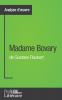 Madame Bovary de Gustave Flaubert (Analyse approfondie)
